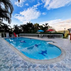 Villa Isleña