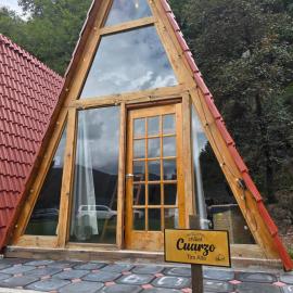 Chalet Cuarzo