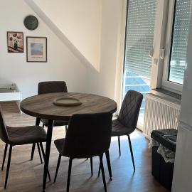 Monteurwohnung Pendler Handwerker Geschäftsreisende nahe Singen