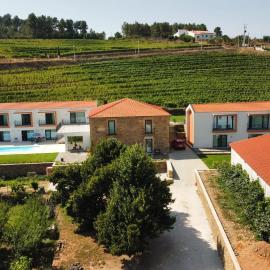 Quinta do Torgal, Armamar