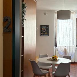 Casa Massarelli
