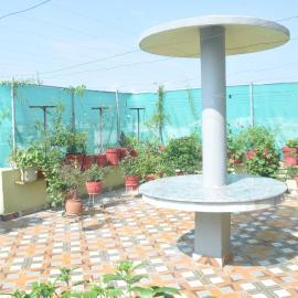 Berhampur lodge
