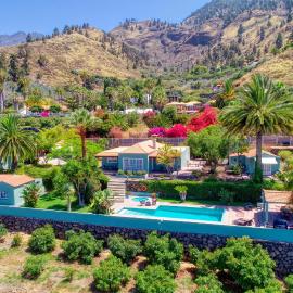 La Camuesa-Adults Only, Hotel in Los Llanos de Aridane