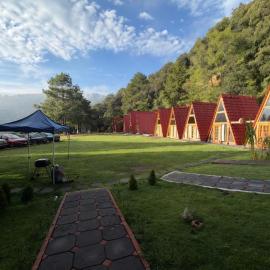 Chalet Niquel