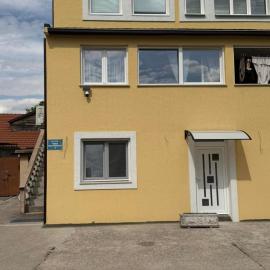Buric Rooms, hotel a Nikšić