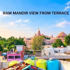 Maa Janki Paying Guest House