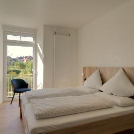 Kornhaus1678, hotel en Bad Wünnenberg