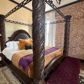 The Flats of Lafayette St, hotel a Jefferson