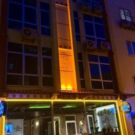 EFEZADE Otel, hotel a Antalya