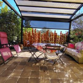 Bel Air en Luberon