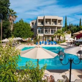 Amalia Corfu Hotel - Adults Only, hotel u gradu 'Corfu Town'