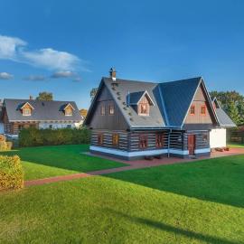 Birkenhaus Wellness