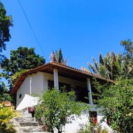 Casa da Pipoca