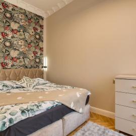 Apartament Pałacowy