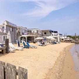 Vineyard Harbor Motel, hotel a Vineyard Haven