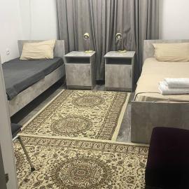 GREEN HOTEL Taraz, Hotel in Taras