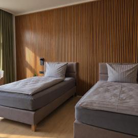 Hotel Elisenhof