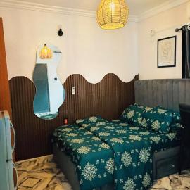 Private Studio Apartment