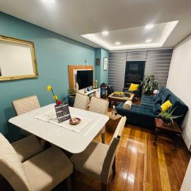 Luxury one bedroom apartment, high amenities