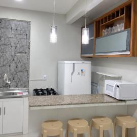 Apartamento Completo e Centralizado 3