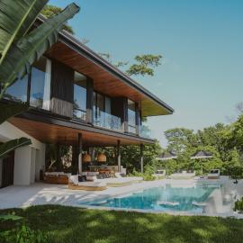 Tenowi Villa, hotel a Mal País