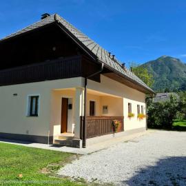 Apartment Veduta