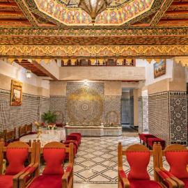 Riad Anis Fes, Hotel in Fès