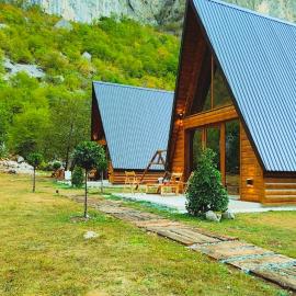 Game of Stones -Hidden Gem of Durmitor, hotel di Šavnik