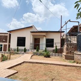 ALOA Apartment