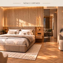 The Benedict Boutique Hotel Old Town Prague