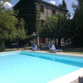 B&B Il Roseto