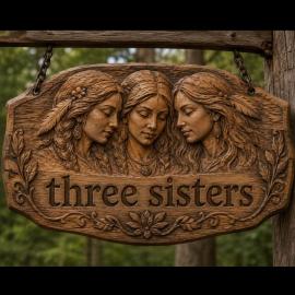 3 Systers, khách sạn ở Runcu