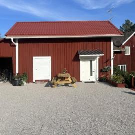 Gästhus Nittsjö