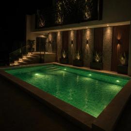 Two levels Las Terrenas near to beaches