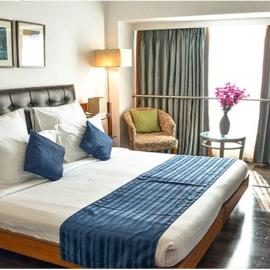 Hotel Riverview