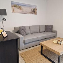 Home، فندق في Elsnigk