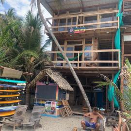 Bob Marley Beach