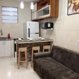 Apartamento Completo e Centralizado 4