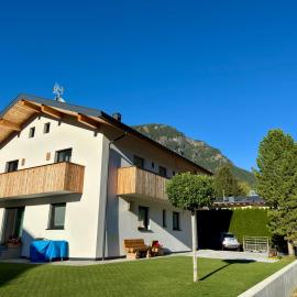 Appartamento Luisa, Hotel in Pfitschtal