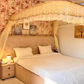 Peaceful and Spacious Apartment at Luanda Bay