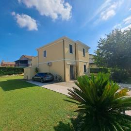 La Casa Gialla