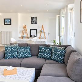 Residence Le Canal Strasbourg - Moderne avec Parking, hotel i Bischheim