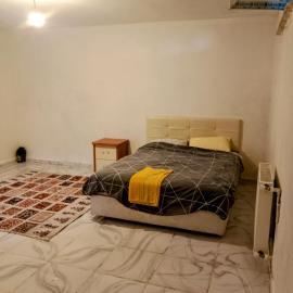 Cheapest rooms closest to the airport