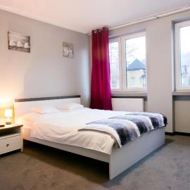 Pokoje Beskid Brenna, hotel di Brenna