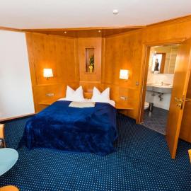Hotel am Feuersee, hôtel à Stuttgart