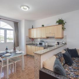 Piso 3 Dormitorios, WiFi, Ideal Familias