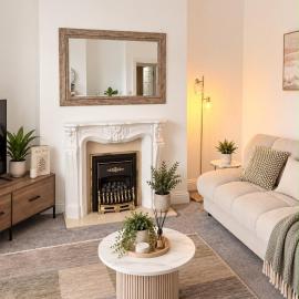 Central Bromley l 1 Bed Apartment l close to shops, Hotel in Bromley
