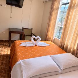 yakupacha INN, Hotel in Santa Teresa