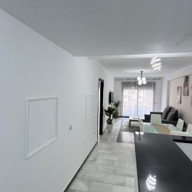 Very nice apartment 200m to the beach, Hotel in Al Houara