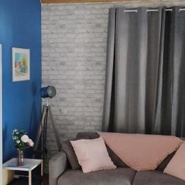 La Petite Mercerie - Studio neuf tout équipé - Proche Strasbourg